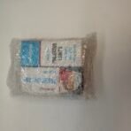 2x Vintage Sylvania DAK/DAY 120V 500W G17q Projector Lamp Blue Top NOS - Image 5