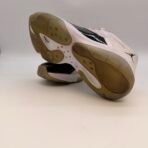 Nike Air Jordan 11 CMFT Low Size 8 Men / 9.5 Women Black White - Image 2