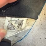 Nike Air Jordan 11 CMFT Low Size 8 Men / 9.5 Women Black White - Image 7