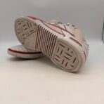 PUMA Ducati 301996 01 Sneakers US 11 EUR 44.5 White Red Mid Top - Image 2