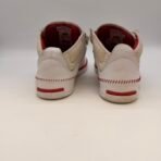 PUMA Ducati 301996 01 Sneakers US 11 EUR 44.5 White Red Mid Top - Image 4