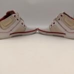 PUMA Ducati 301996 01 Sneakers US 11 EUR 44.5 White Red Mid Top - Image 7