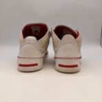 PUMA Ducati 301996 01 Sneakers US 11 EUR 44.5 White Red Mid Top - Image 8