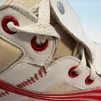 PUMA Ducati 301996 01 Sneakers US 11 EUR 44.5 White Red Mid Top - Image 10