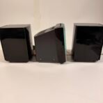 Sony CMT-EX22 Compact Stereo System CD Player w/ Speakers HCD-EX22 - Image 3