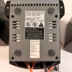 Sony CMT-EX22 Compact Stereo System CD Player w/ Speakers HCD-EX22 - Image 7