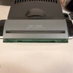 Sony CMT-EX22 Compact Stereo System CD Player w/ Speakers HCD-EX22 - Image 5