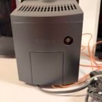 Sony CMT-EX22 Compact Stereo System CD Player w/ Speakers HCD-EX22 - Image 6