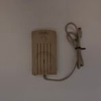 Vintage TelePort Gold II Fax Modem PL510 Global Village External Modem USA