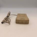 Vintage TelePort Gold II Fax Modem PL510 Global Village External Modem USA - Image 3