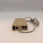 Vintage TelePort Gold II Fax Modem PL510 Global Village External Modem USA - Image 5