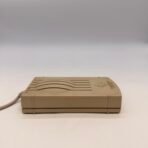 Vintage TelePort Gold II Fax Modem PL510 Global Village External Modem USA - Image 6