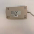 Vintage TelePort Gold II Fax Modem PL510 Global Village External Modem USA - Image 7