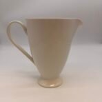 Donna Hay Royal Doulton Modern Classic White Ceramic Creamer Milk Jug