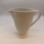 Donna Hay Royal Doulton Modern Classic White Ceramic Creamer Milk Jug - Image 2