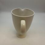 Donna Hay Royal Doulton Modern Classic White Ceramic Creamer Milk Jug - Image 3