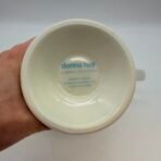 Donna Hay Royal Doulton Modern Classic White Ceramic Creamer Milk Jug - Image 5