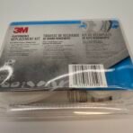 3M 6023P1 Performance Replacement Kit OV P95 Respirator Cartridges Filters New - Image 3