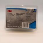3M 6023P1 Performance Replacement Kit OV P95 Respirator Cartridges Filters New