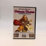 Ukulele Bartt’s Ultimate Ukulele Complete DVD Lessons Beginner Intermediate