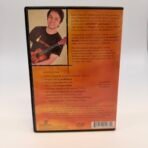 Ukulele A Beginning Method by Daniel Ho Instructional DVD Grammy Artist - Image 2
