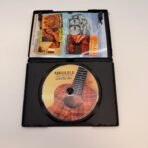 Ukulele A Beginning Method by Daniel Ho Instructional DVD Grammy Artist - Image 4