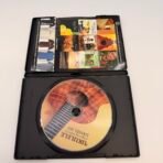 Ukulele A Beginning Method by Daniel Ho Instructional DVD Grammy Artist - Image 6