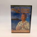 Learn to Play the Ukulele with Roy Sakuma Strumming Techniques DVD NEW Sealed