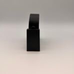 Suntone CC208 Swivel Desk Clock Quartz Analog Pivot Table Clock w/ Box - Image 2