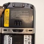 Motorola Symbol MC55A0 Barcode Scanner Mobile Computer Handheld PDA WiFi - Image 4