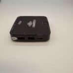BuzzTV XPL2000 Android IPTV Streaming Media Box 4K Player With Power & HDMI - Image 3
