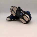 Nike Air Jordan 13 Retro Midnight Navy 884129-400 Youth Size 4Y Basketball Shoes - Image 3