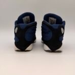 Nike Air Jordan 13 Retro Midnight Navy 884129-400 Youth Size 4Y Basketball Shoes - Image 5