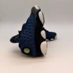 Nike Air Jordan 13 Retro Midnight Navy 884129-400 Youth Size 4Y Basketball Shoes - Image 7
