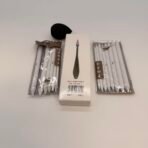 Artist Blending Stumps Tortillons Drawing Tools Set Arteraser With Sponge