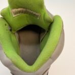 Nike Air Jordan 5 Retro SE Craft Taupe Haze Green DQ3734-003 Youth 5Y - Image 5