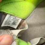 Nike Air Jordan 5 Retro SE Craft Taupe Haze Green DQ3734-003 Youth 5Y - Image 7