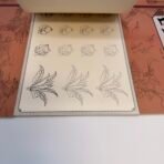 Chinese Painting Practice Book Set 6 Vol Zhongguohua Baimiao Art Drawing Guide - Image 6