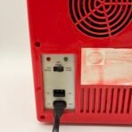 Coca-Cola Mini Fridge Cooler Warmer KWC-4 Koolatron Polar Bear AC/DC Red - Image 7