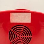 Coca-Cola Mini Fridge Cooler Warmer KWC-4 Koolatron Polar Bear AC/DC Red - Image 6