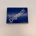 Digitech LCD Quartz Digital Watch Set Adult & Kids Black Retro Style New - Image 4