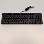 Dell L30U USB Wired Keyboard with Dell Optical Mouse Black PC Set - Image 2