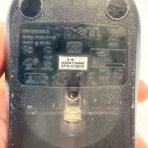 Dell L30U USB Wired Keyboard with Dell Optical Mouse Black PC Set - Image 8