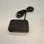 Nintendo 64 N64 Console NUS-001 Bundle w/ Controller Power Supply AV Cable Made in Japan - Image 8