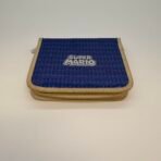 Nintendo 3DS Super Mario Carrying Case Mario Luigi Peach Travel Storage Case - Image 4