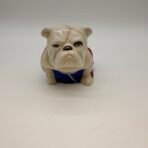 Royal Doulton Jack Bulldog 007 Spectre Union Jack Figurine DD007M - Image 6