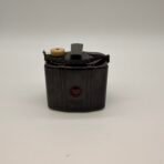Vintage Kodak Bakelite Box Camera 127 Film Eastman Kodak Rochester NY - Image 3