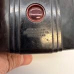 Vintage Kodak Bakelite Box Camera 127 Film Eastman Kodak Rochester NY - Image 6