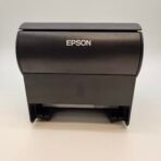 Epson TM-T88V M244A POS Thermal Receipt Printer w/ Power Ada - Image 3