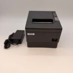 Epson TM-T88IV M129H Thermal POS Receipt Printer w/ Power Adapter